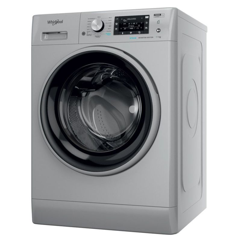 WHIRLPOOL MAL FFD 11469 SBSV MA 11KG 1400TRS A+++ WHP