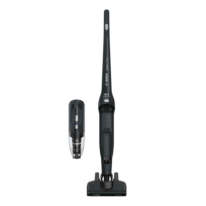 BOSCH ASPIRATEUR BALAI BBHL21840/BBHF220