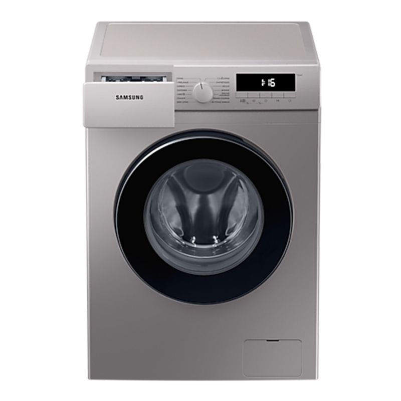 SAMSUNG MAL WW80T3040BS/MF 8KG 1400T SILVER