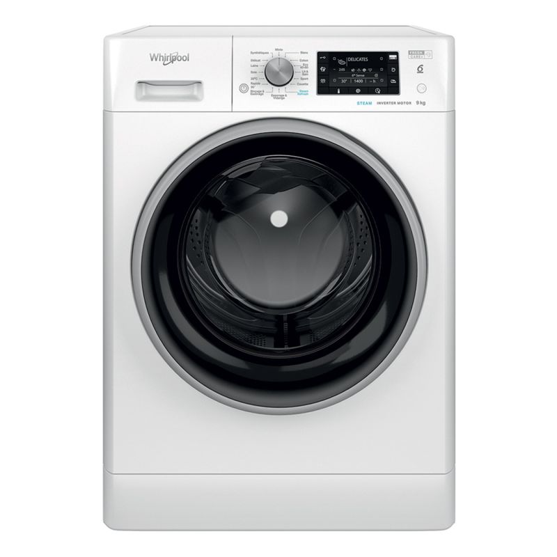 WHIRLPOOL MAL FFWD 9248 WBS V NA 9KG 1200T A+++ BLC WHP