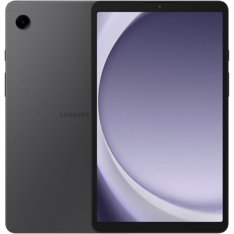 SAMSUNG TAB A9 LTE 8G/128G GRAPHITE
