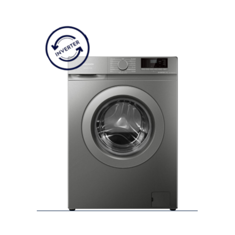 ARTHUR MARTIN LAVE-LINGE AWF7028M6GA 7KG 1200 TR DARK GREY A M
