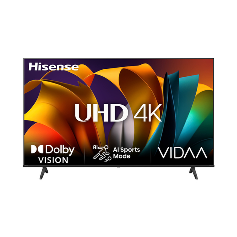 HISENSE LED 43A6N/25N