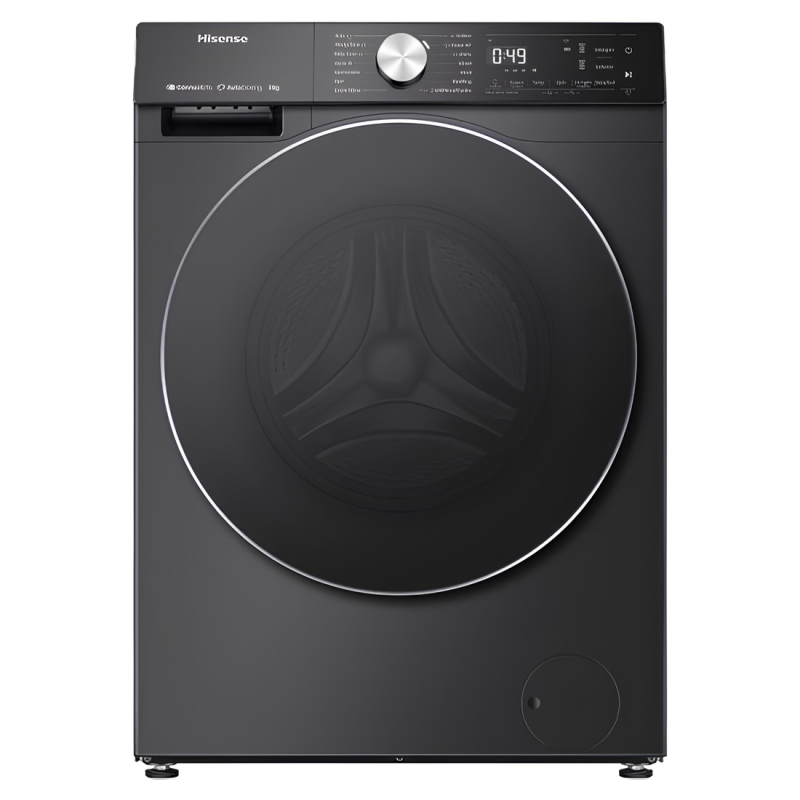 HISENSE L.S WD5S1245BB 12/8KG 1400T NOIR