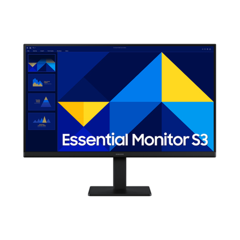 SAMSUNG LS24D300GAUXEN 24" S30GD FHD