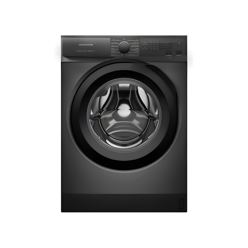 ARTHUR MARTIN MAL AWF8024D3SC 8KG 300S 1200 TRM DARKSILVER INVE