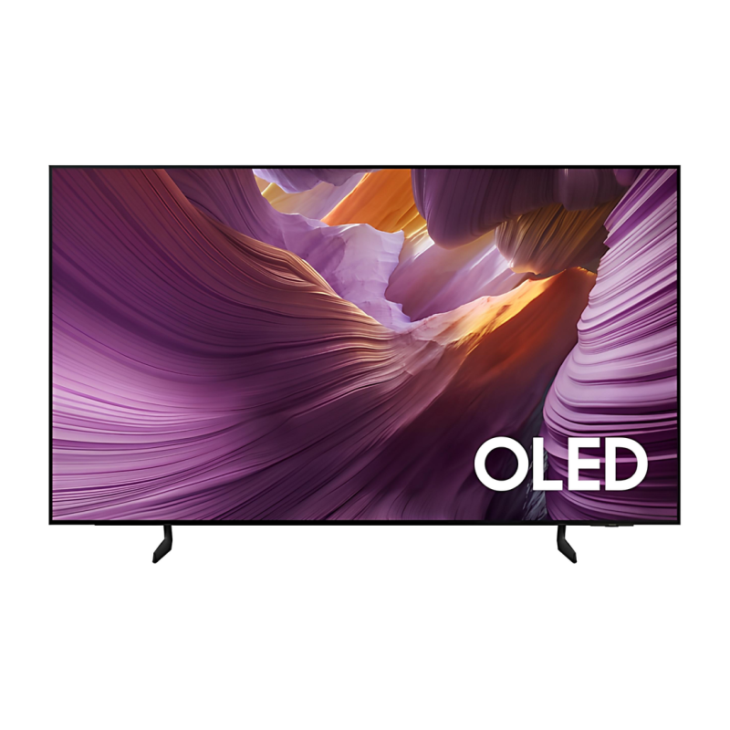 SAMSUNG OLED QA55S85FAEXMV