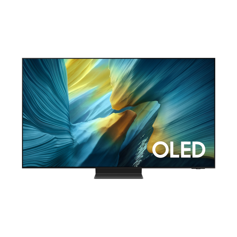 SAMSUNG OLED QA65S95FAUXMV