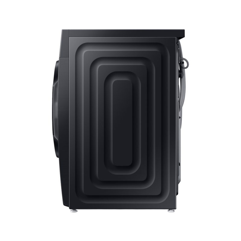 SAMSUNG MAL WW90DG5U34ABMF 9KG AI WIFI BLACK