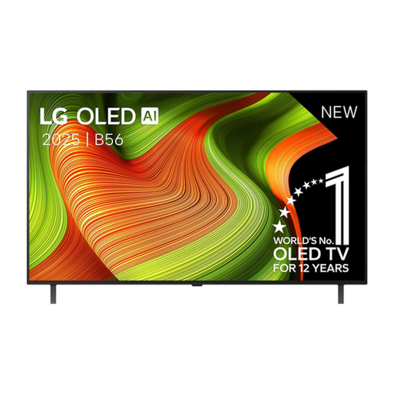 LG OLED 55B56LA.AFP