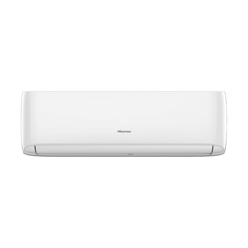 HISENSE CLIM AS-09UW4RYRCA03 9000BTU