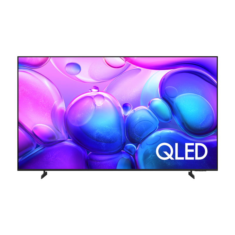SAMSUNG QLED QA65Q6FAAUXMV