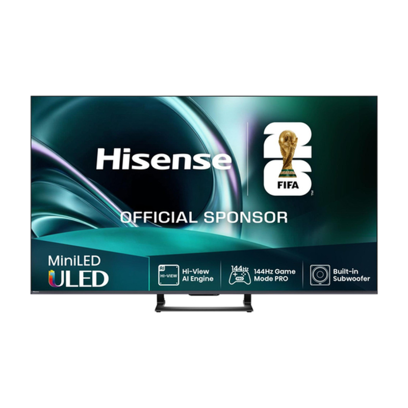 HISENSE MINILED 55U7Q