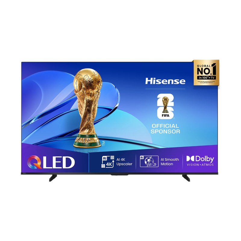 HISENSE QLED 55Q6Q