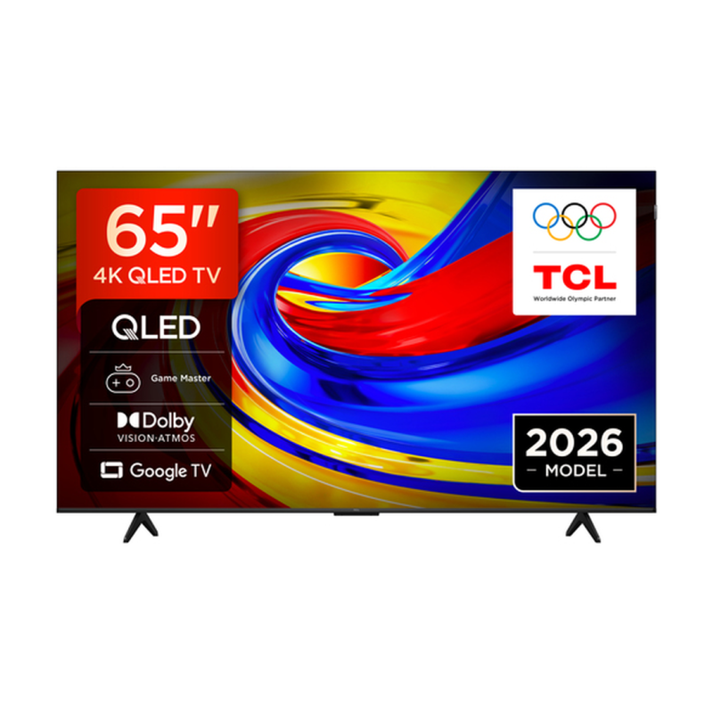 TCL QLED 65P7L