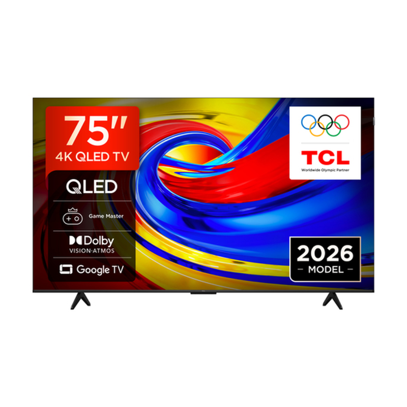 TCL QLED 75P7L