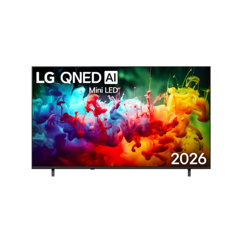 LG QNED 75QNED70B6T/ QNED 75QNED72B6T