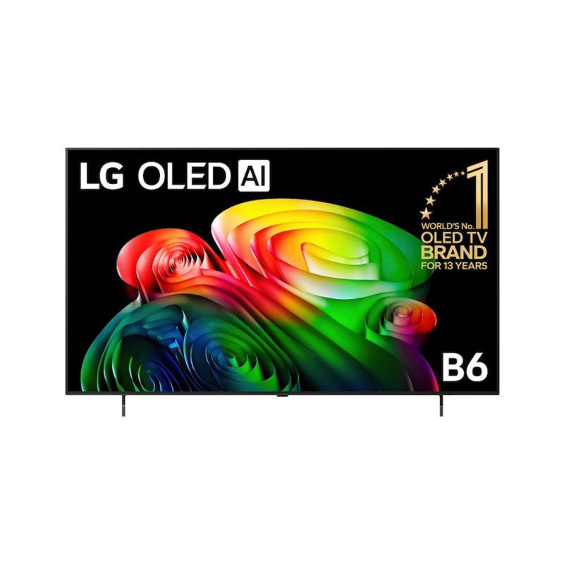 LG OLED 65B66LA