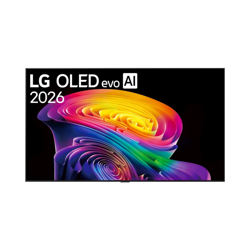 LG OLED 55C66LA