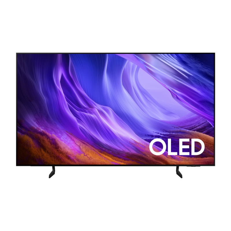 SAMSUNG OLED QA65S85HAEXMV
