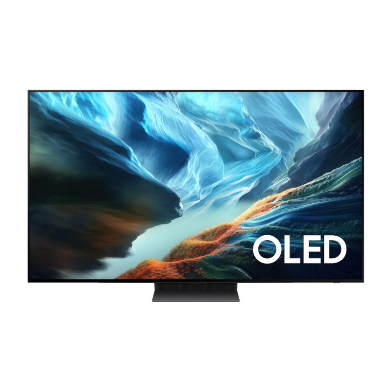 SAMSUNG OLED QA65S90HAEXMV