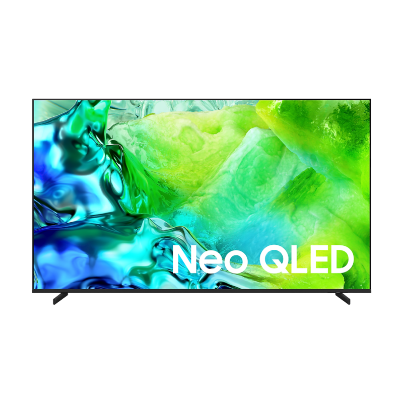 SAMSUNG NEO QLED QA55QN80HAUXMV