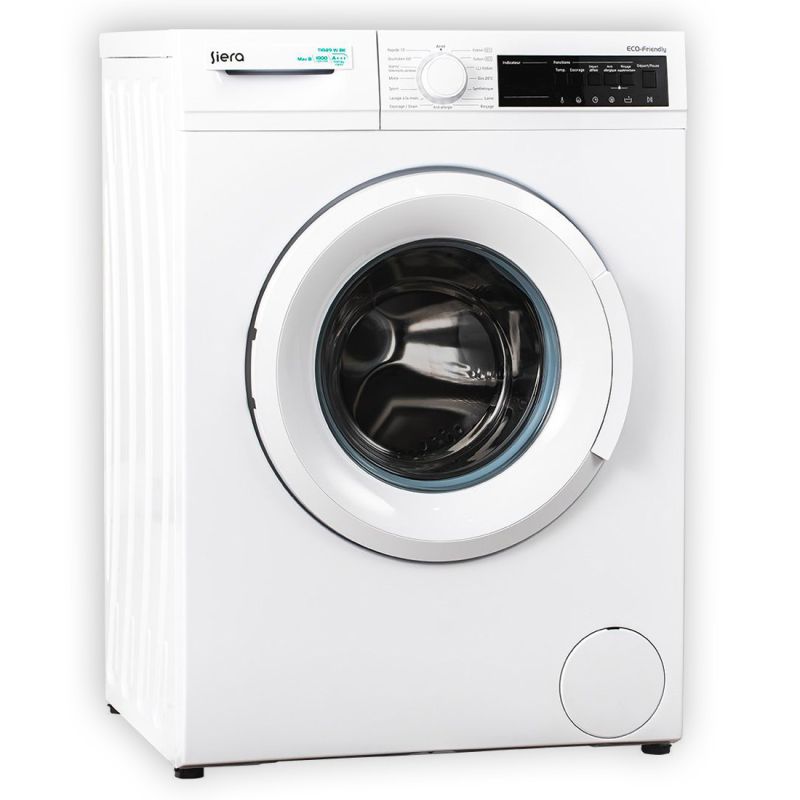 SIERA MAL 1049CF2W /C1049/T1049 W8K 8KG 1000T